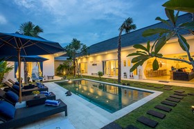 Holyfat Villa