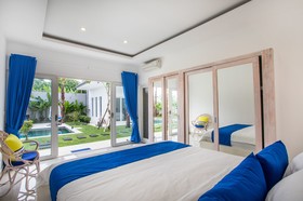 Holyfat Villa