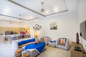 Holyfat Villa