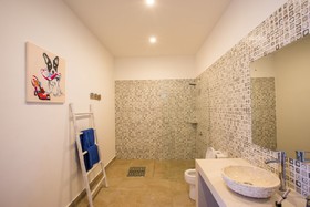 Holyfat Villa