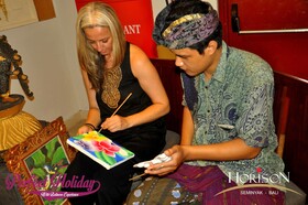 Horison Seminyak