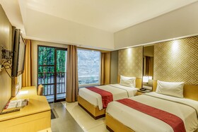 Horison Seminyak