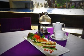Horison Seminyak