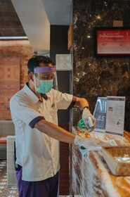 Horison Seminyak