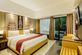 Horison Seminyak