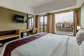Horison Seminyak