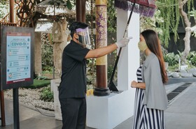 Horison Seminyak