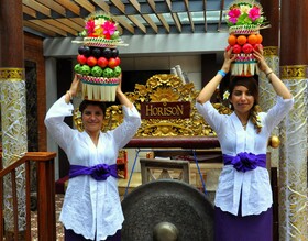 Horison Seminyak