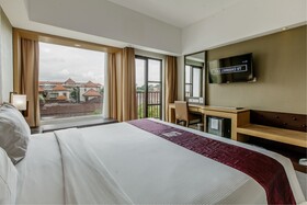 Horison Seminyak