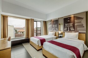Horison Seminyak