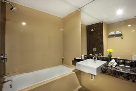 Horison Seminyak