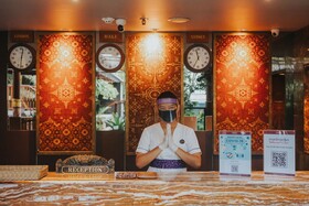 Horison Seminyak