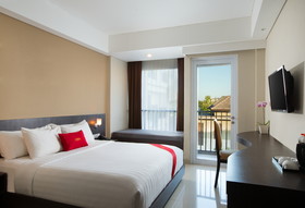 Brits Hotel Kuta Legian