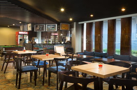 Brits Hotel Kuta Legian