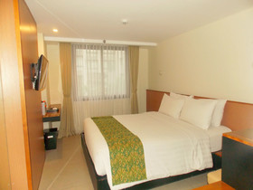 Hotel Dafam Savvoya Seminyak