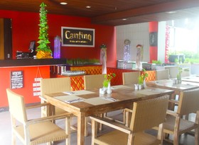 Hotel Dafam Savvoya Seminyak