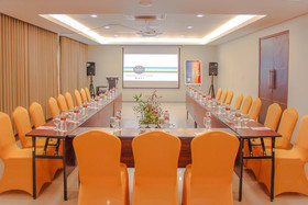 Hotel Dafam Savvoya Seminyak