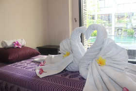Hotel Dafam Savvoya Seminyak