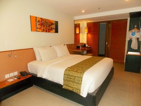 Hotel Dafam Savvoya Seminyak