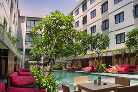 Hotel Dafam Savvoya Seminyak