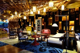 Hotel Indigo Bali Seminyak Beach