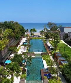 Hotel Indigo Bali Seminyak Beach