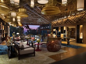 Hotel Indigo Bali Seminyak Beach