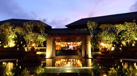 Hotel Indigo Bali Seminyak Beach