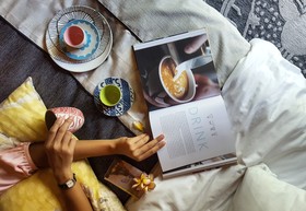 Hotel Indigo Bali Seminyak Beach