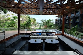Hotel Indigo Bali Seminyak Beach