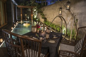 Hotel Indigo Bali Seminyak Beach