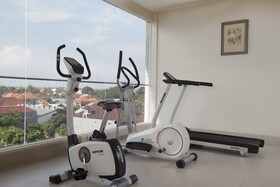Hotel Santika Seminyak