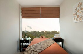 Hotel Santika Seminyak