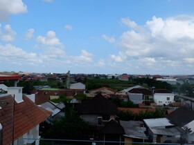 Hotel Santika Seminyak