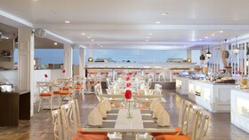 Hotel Santika Seminyak