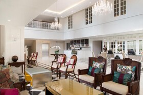 Hotel Santika Seminyak