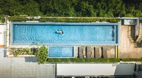 Hotel Santika Seminyak