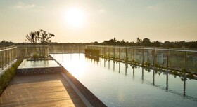 Hotel Santika Seminyak