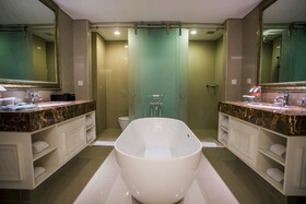 Hotel Santika Seminyak