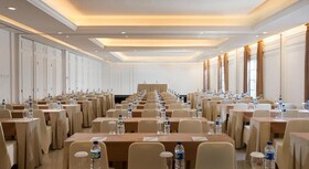 Hotel Santika Seminyak