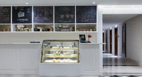 Hotel Santika Seminyak