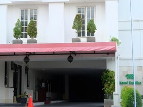 Hotel Santika Seminyak