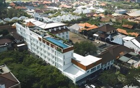 Hotel Santika Seminyak