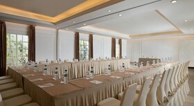 Hotel Santika Seminyak