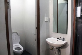 Hotel Sunset Capsule - Hostel