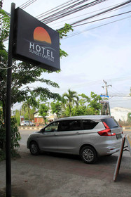 Hotel Sunset Capsule - Hostel
