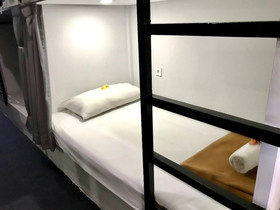 Hotel Sunset Capsule - Hostel