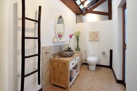Hotel Villa Karma