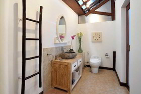 Hotel Villa Karma