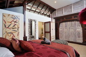 Hotel Villa Karma